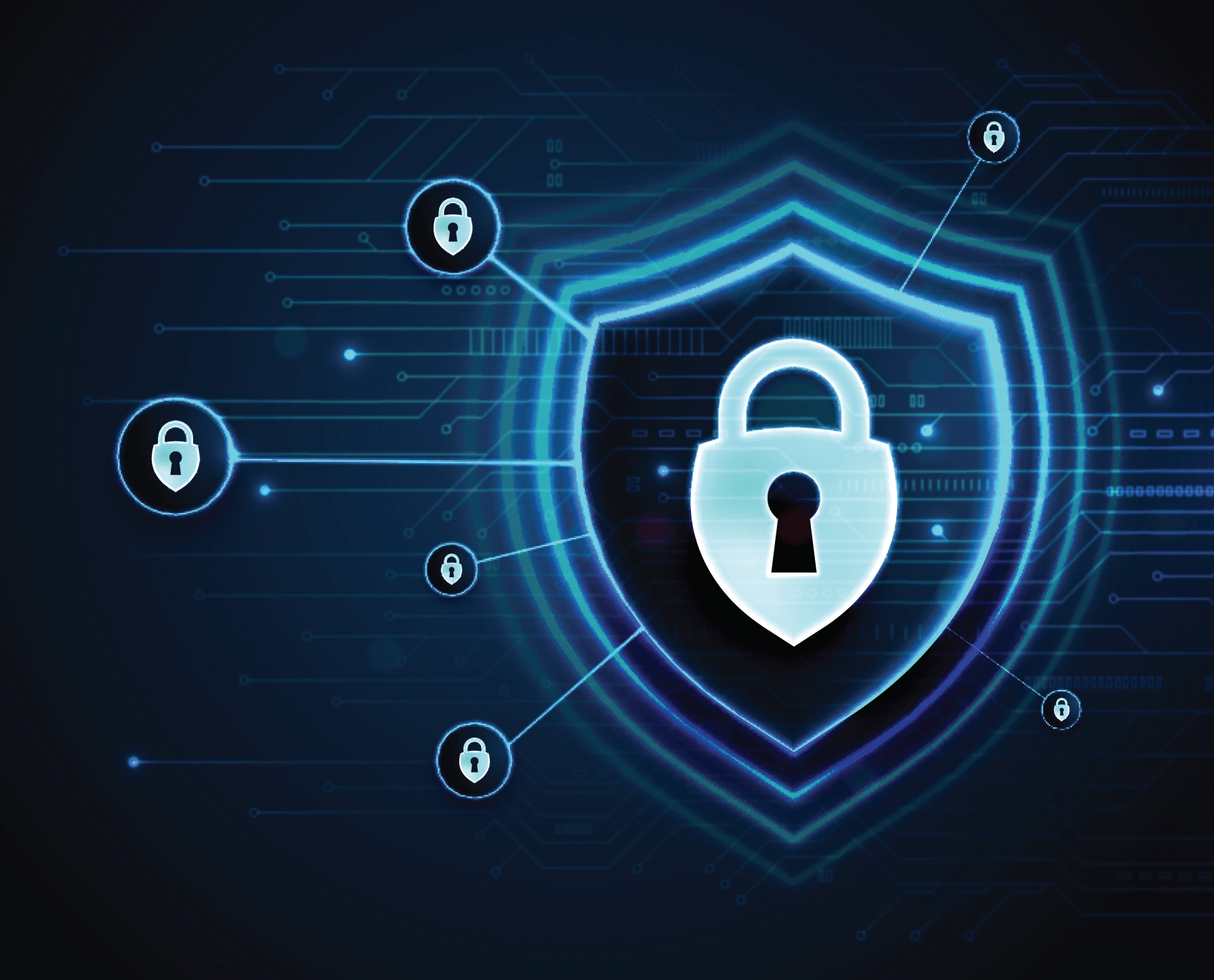 Cyber solutions image