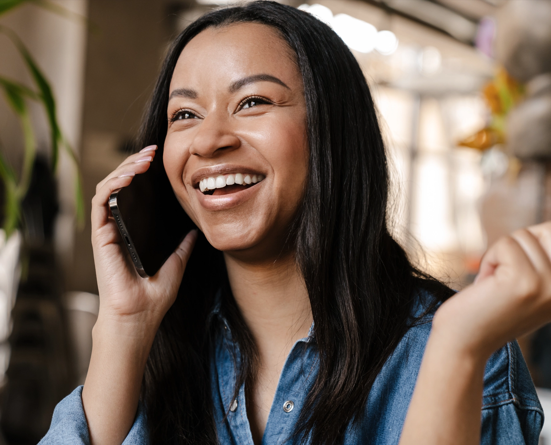 Mobile solutions image