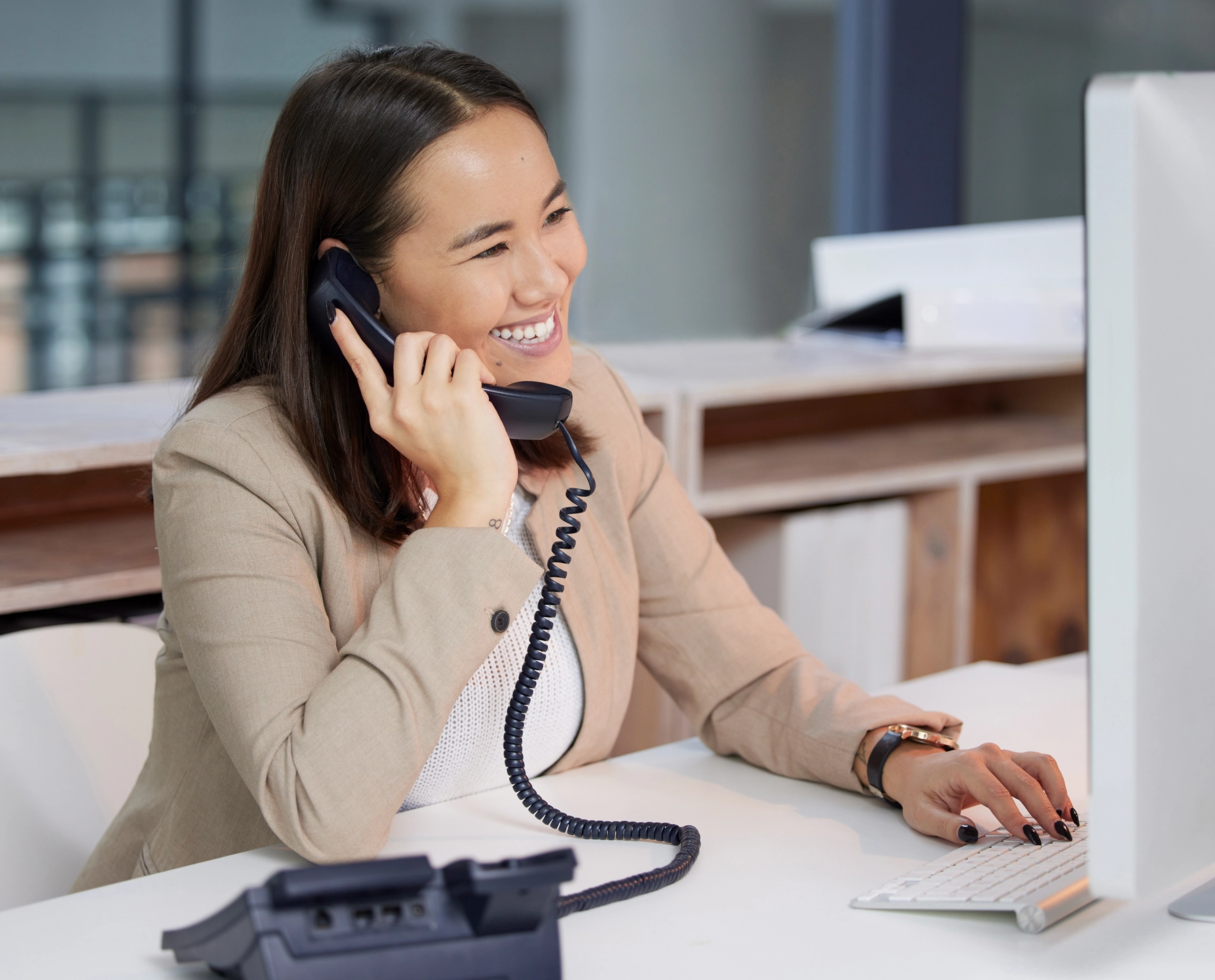 Future proof your telephony main image