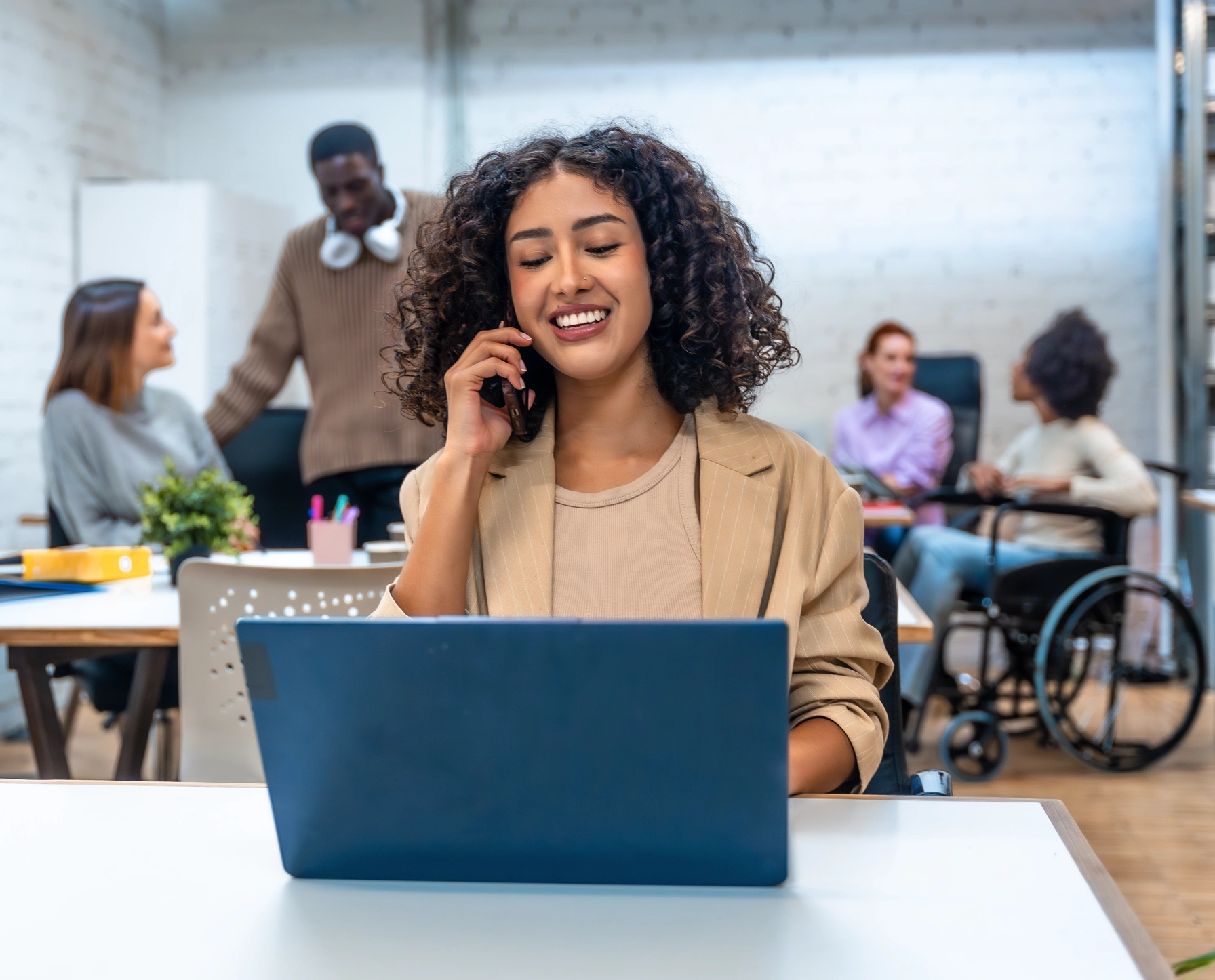 Unified Communications